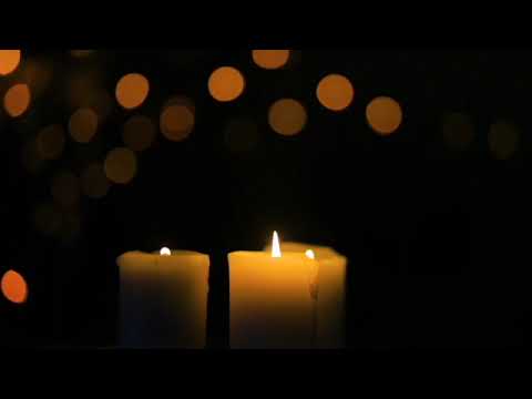 CITY AMBIANCE: Busy Italian Restaurant / Diner-Relaxing Piano music, candle lights