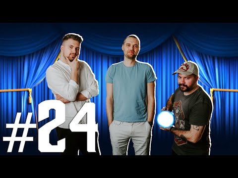 “Pasiklydę ekrane“ #24: Tadas Vidmantas ir viskas apie komedijas, perdirbinius ir Lietuvos kiną