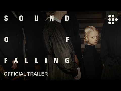 Official Trailer #2 [Subtitled]