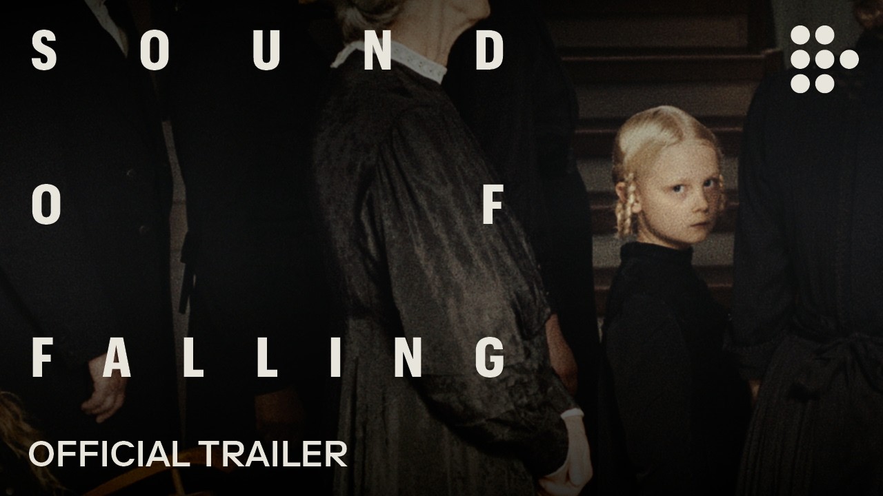 Official Trailer #2 [Subtitled]