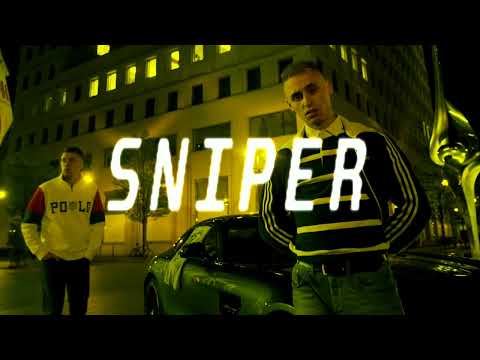 [FREE] OG PEZO X LOCKENUMMA19 Type Beat "SNIPER" (prod by eggePlug) | Memphis Sample Type Beat 2022