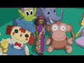 The Simpsons Full Episode Season 34 Ep 15 The Simpsons 2025 Full Episodes No Cut No