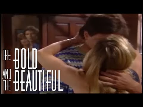 Bold and the Beautiful - 1993 (S7 E32) FULL EPISODE 1530