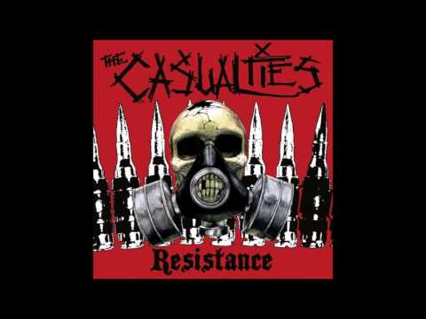 The casualties - Corazones intoxicados