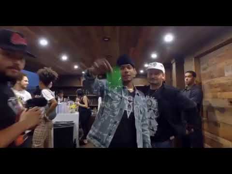 SOUL ASSASSINS X DIAMOND SUPPLY CO RELEASE PARTY W/ RAEKWON, ALCHEMIST & DJ JULIAN RAMIREZ