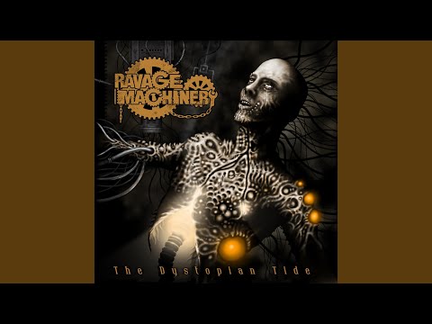 March of the Consumed