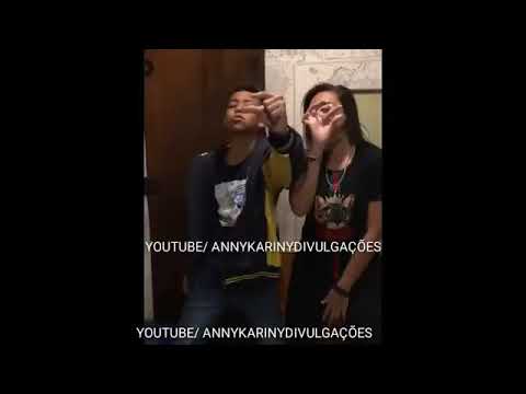 Ruanzinho e Gaby Lopes - Amor e Carinho [Música Nova]