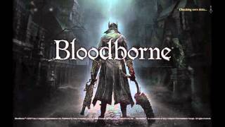 Bloodborne old hunter dlc npc  summons