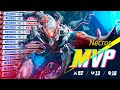 DROPPING 52 KILLS WITH THE NEW MAN SPIDER SKIN