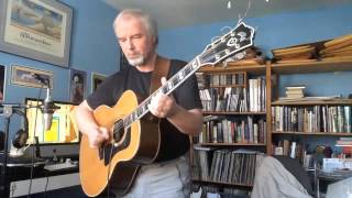 Two Moons / Music by Martin Springett