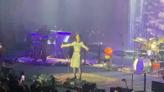 Mitski - A Horse Named Cold Air Live at the Royal Albert Hall, London