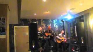 do it all over again