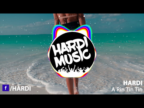 Hardi - A Rin Tin Tin! (2017 EDIT)
