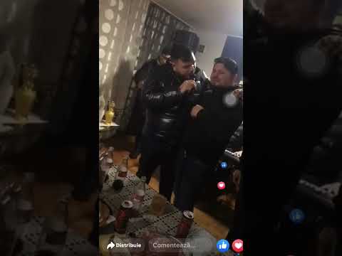 Leo De La Kuweit-băiatul meu in viața sa ai răbdare.[Omar De Marco]