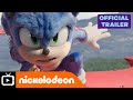 Sonic The Hedgehog 2 2022 Official Trailer Paramount Pictures Nickelodeon UK