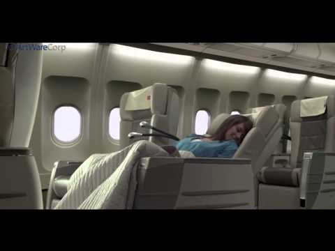 CGI VFX Breakdowns HD   Royal Jordanian     by Artware Corp