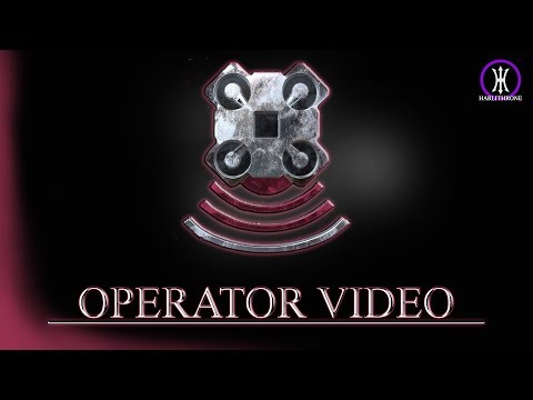 Echo: Operator Video | Rainbow Six Siege Operation Red Crow
