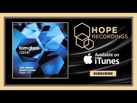 Tom Glass - Mistakes