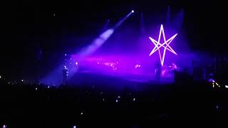 Bring Me The Horizon Live @Lotto Arena Antwerpen - Can You Feel My Heart