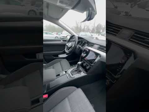 фото volkswagen passat b8 рестайлинг 0