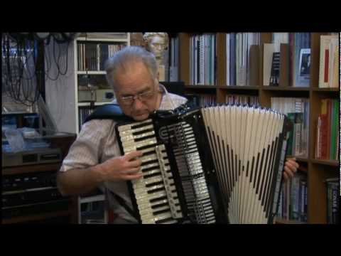 TRANQUILLO Symphonic Overture, Pietro Deiro