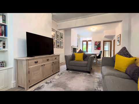 Burkill Street, Wakefield - Virtual Tour