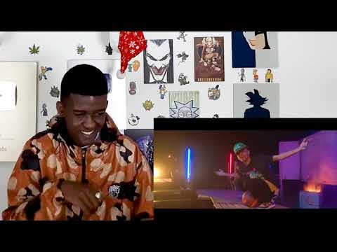 Jhony REACT - DASH - Jovem Dex, ICEDMOB, Brandão85 e Leviano