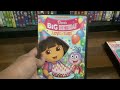 My Dora The Explorer Dvd Collection 2024 Edition