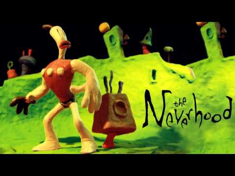 Best VGS#252: The Neverhood - Klaymen's Theme
