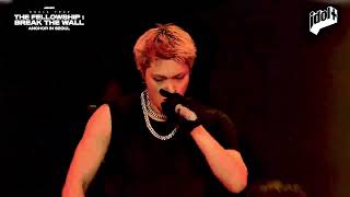 Download lagu GUERRILLA - ATEEZ Anchor in Seoul mp3