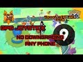 Pokemon How To Spoof On Android No Downgrading Any App Big Vic 5bn