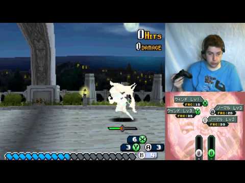 Let's play Shining Force Feather [69] Phoenix of retribution