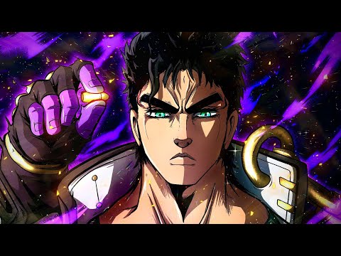 Jotaro AMV// Jotaro theme// Jotaro Kujo GT JJBA