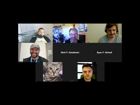 Coffee Compiler Club, 2026_01_16