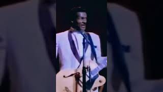 &quot;I&#39;m A Rocker&quot; by Chuck Berry LIVE (Short)