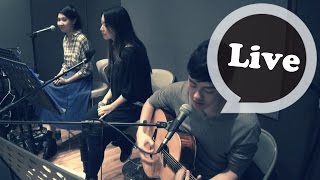 PLAY我呸 covered by 閻奕格 李友廷 Karen