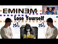 LOSE YOURSELF By EMINEM On Chrome Music Lab
