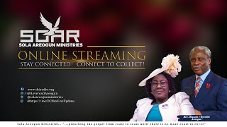 The Dream Centre Church • 24/7 Livestream • Faith Comes by Hearing • June 10, 2024