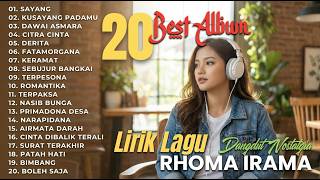 Download lagu Kumpulan Lagu Rhoma Irama Terbaik 2026 | Full Album Dangdut Nostalgia Cover mp3 Download lagu Kumpulan Lagu Rhoma Irama Terbaik 2026 | Full Album Dangdut Nostalgia Cover mp3