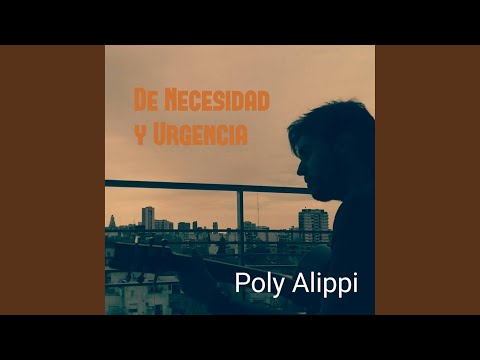 Video de la banda Poly Alippi