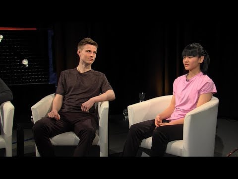 Sport Reflex #2 mit Thuc Phuong Nguyen, Matthias Kiklitz & Marianne Flato
