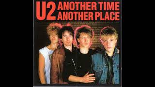 U2.Another time another place...From album Boy.1980.