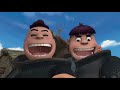 Robin Des Bois S01E25