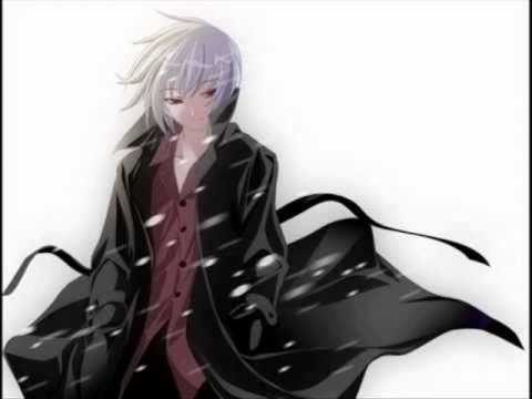 Elena Siegman - Pareidolia nightcore