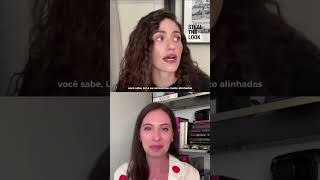 Emmy Rossum explica um dos segredos de Fúria
