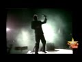 MIJARES " EL REY DE LA NOCHE " EN VIVO 1991