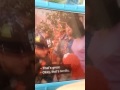 Elmo Visits The Fire House
