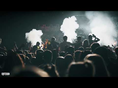 FooR x Tyrone @ SHUTDOWN, Sheffield (Dec 2021)