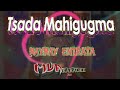 Tsada Mahigugma | Maymay Entrata | Karaoke Version