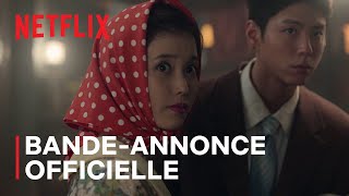 La vie portera ses fruits | Bande-annonce officielle VF | Netflix France